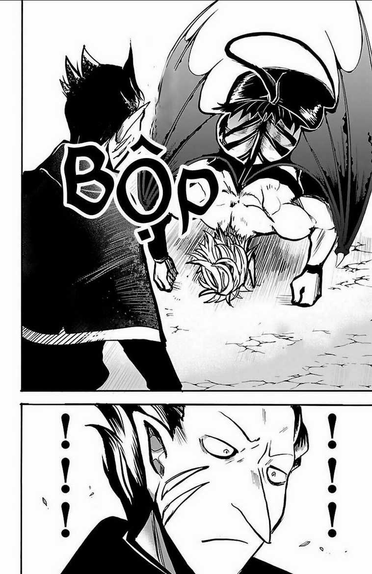 Mairimashita! Iruma-Kun Chapter 58 trang 15