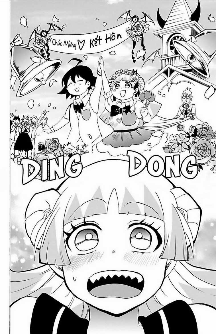 Mairimashita! Iruma-Kun Chapter 67 trang 16