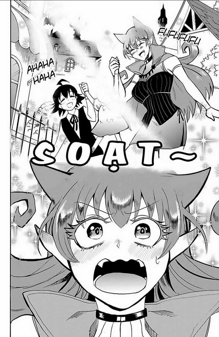 Mairimashita! Iruma-Kun Chapter 67 trang 18