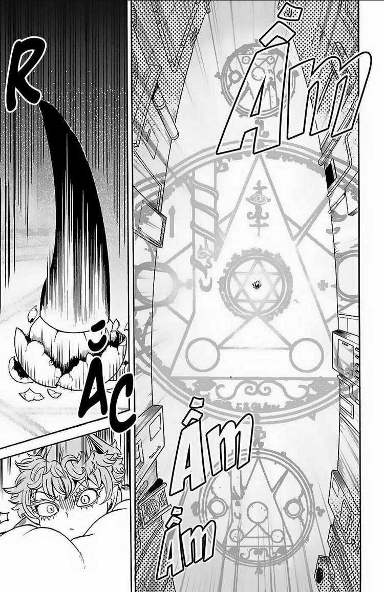 Mairimashita! Iruma-Kun Chapter 75 trang 6