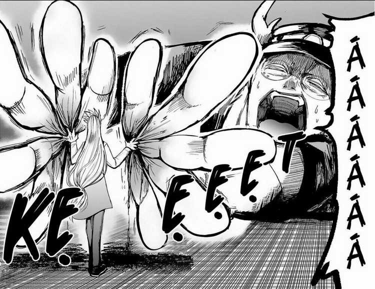 Mairimashita! Iruma-Kun Chapter 78 trang 9