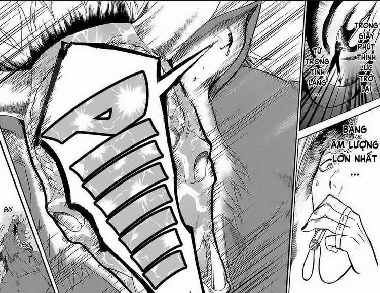 Mairimashita! Iruma-Kun Chapter 79 trang 11