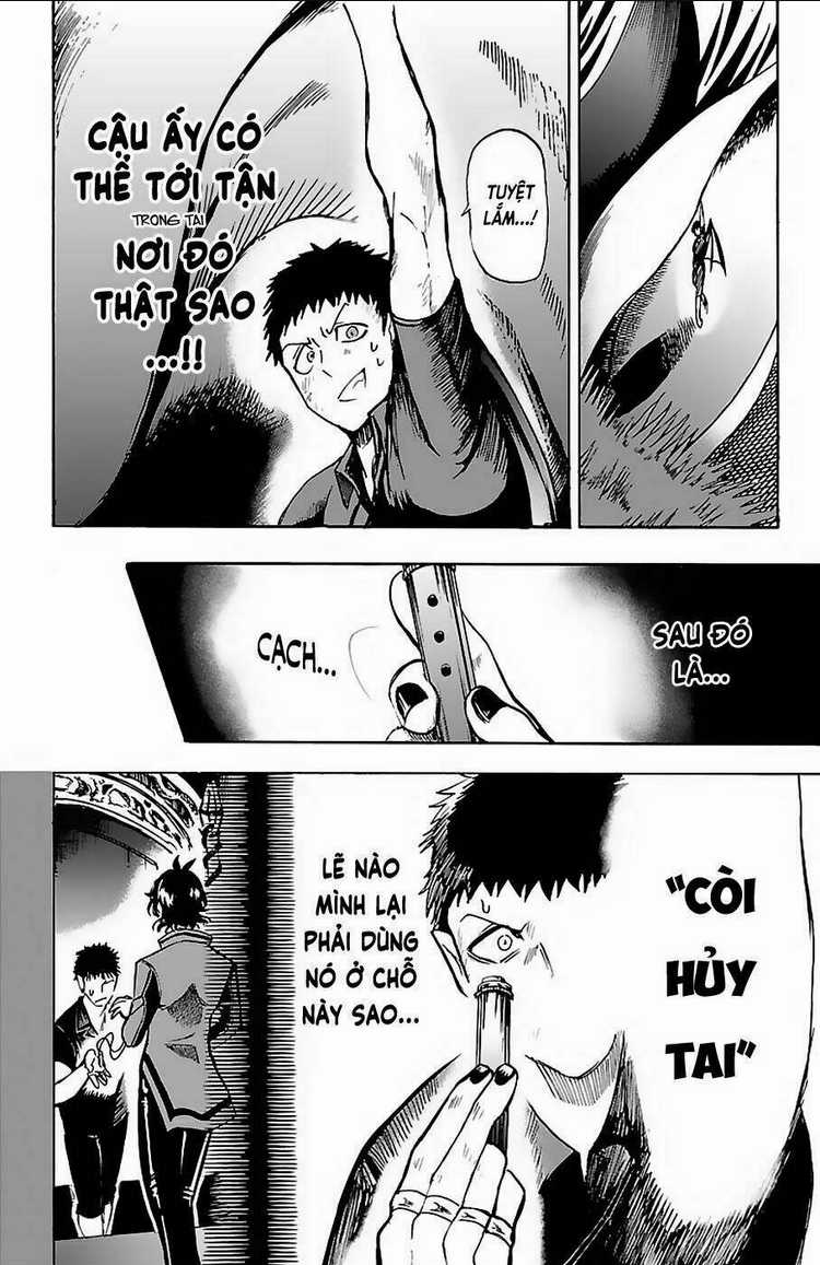 Mairimashita! Iruma-Kun Chapter 79 trang 9