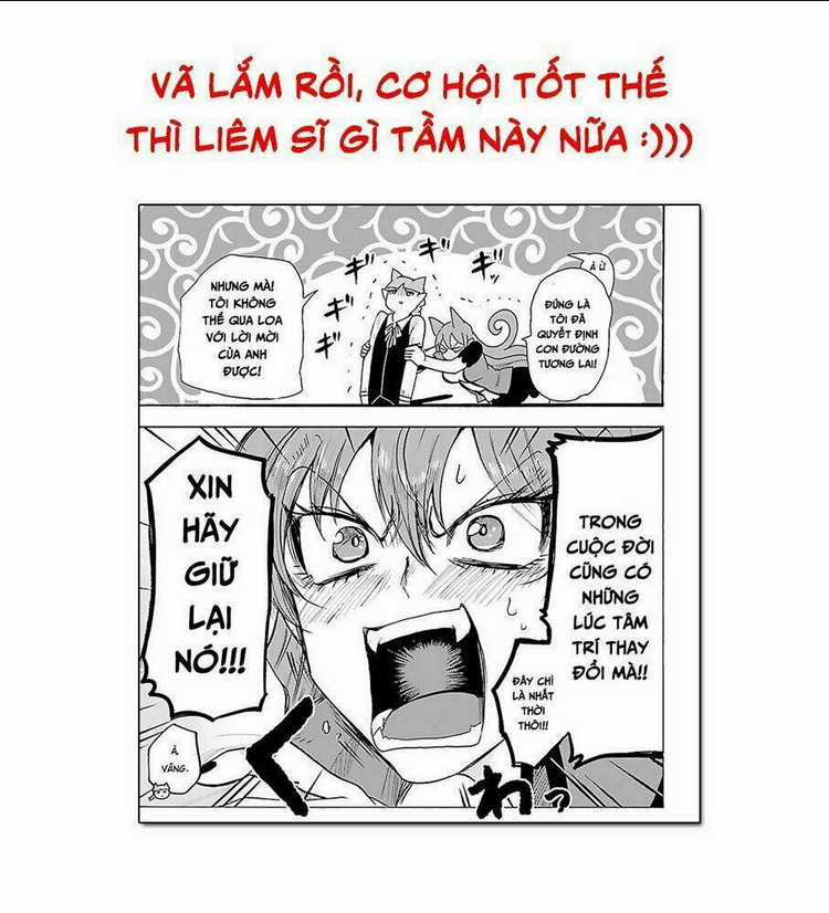 Mairimashita! Iruma-Kun Chapter 81 trang 21