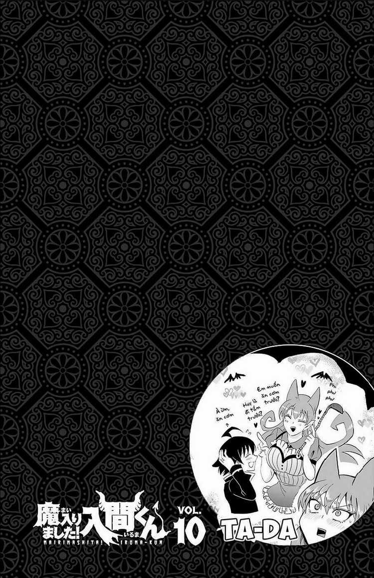 Mairimashita! Iruma-Kun Chapter 82 trang 5