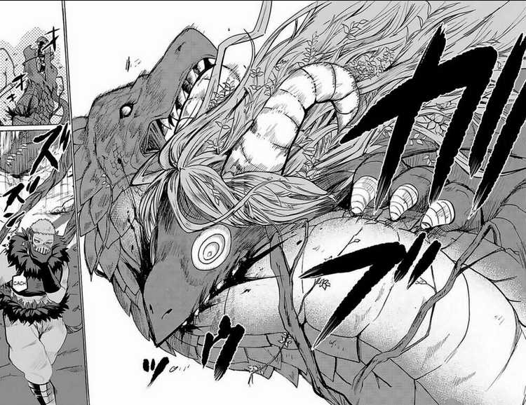 Mairimashita! Iruma-Kun Chapter 84 trang 9