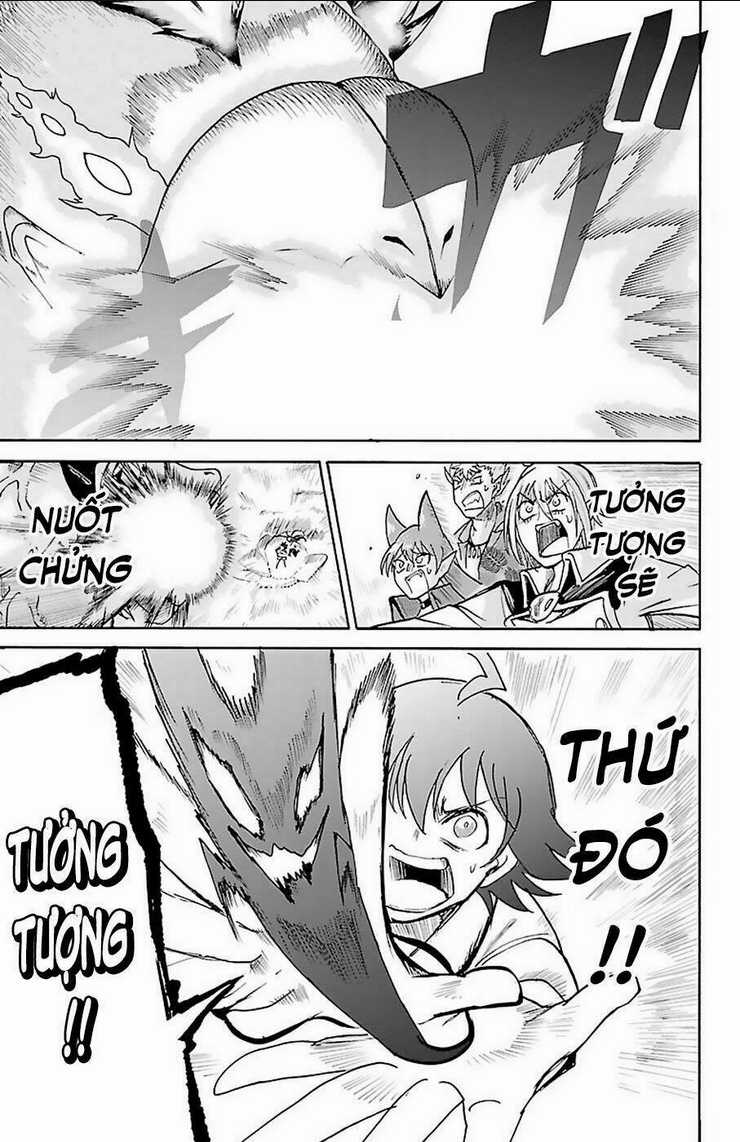 Mairimashita! Iruma-Kun Chapter 86 trang 6