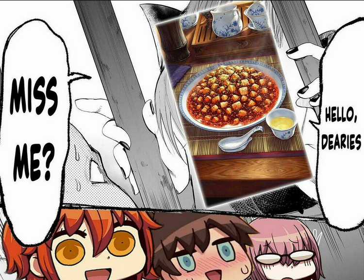 Mairimashita! Iruma-Kun Chapter 87 trang 20