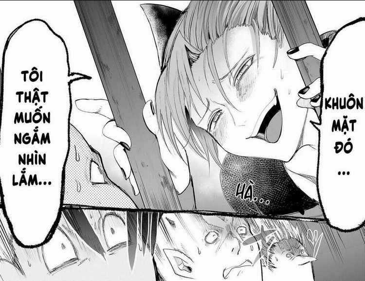 Mairimashita! Iruma-Kun Chapter 87 trang 5