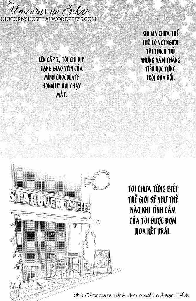 Mairimashita, Senpai! Chapter 2 trang 2