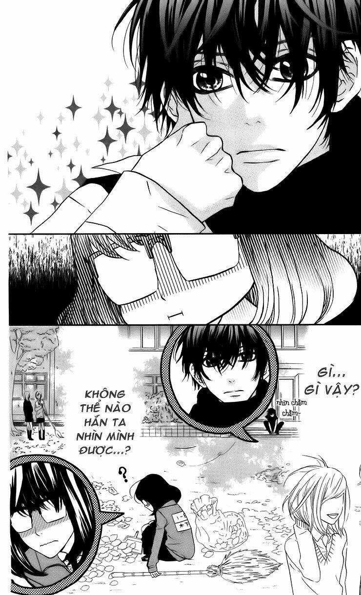 Mairunovich Chapter 1 trang 15
