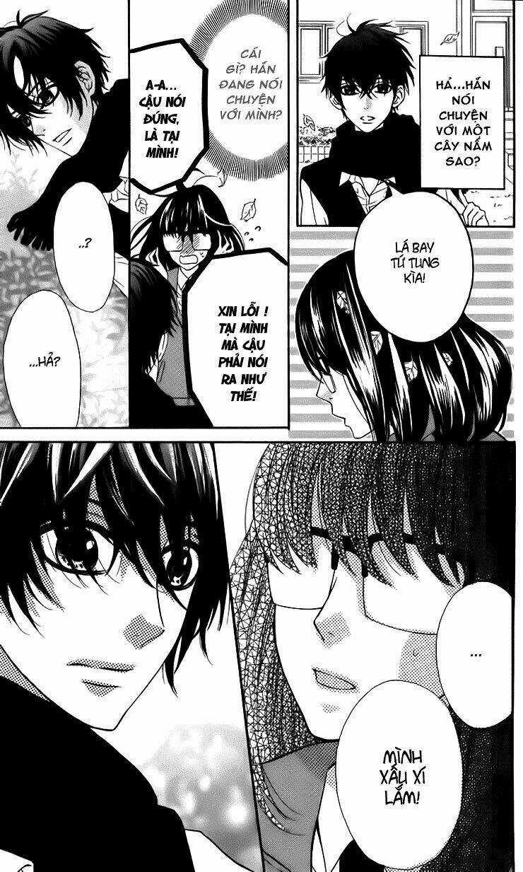 Mairunovich Chapter 1 trang 18