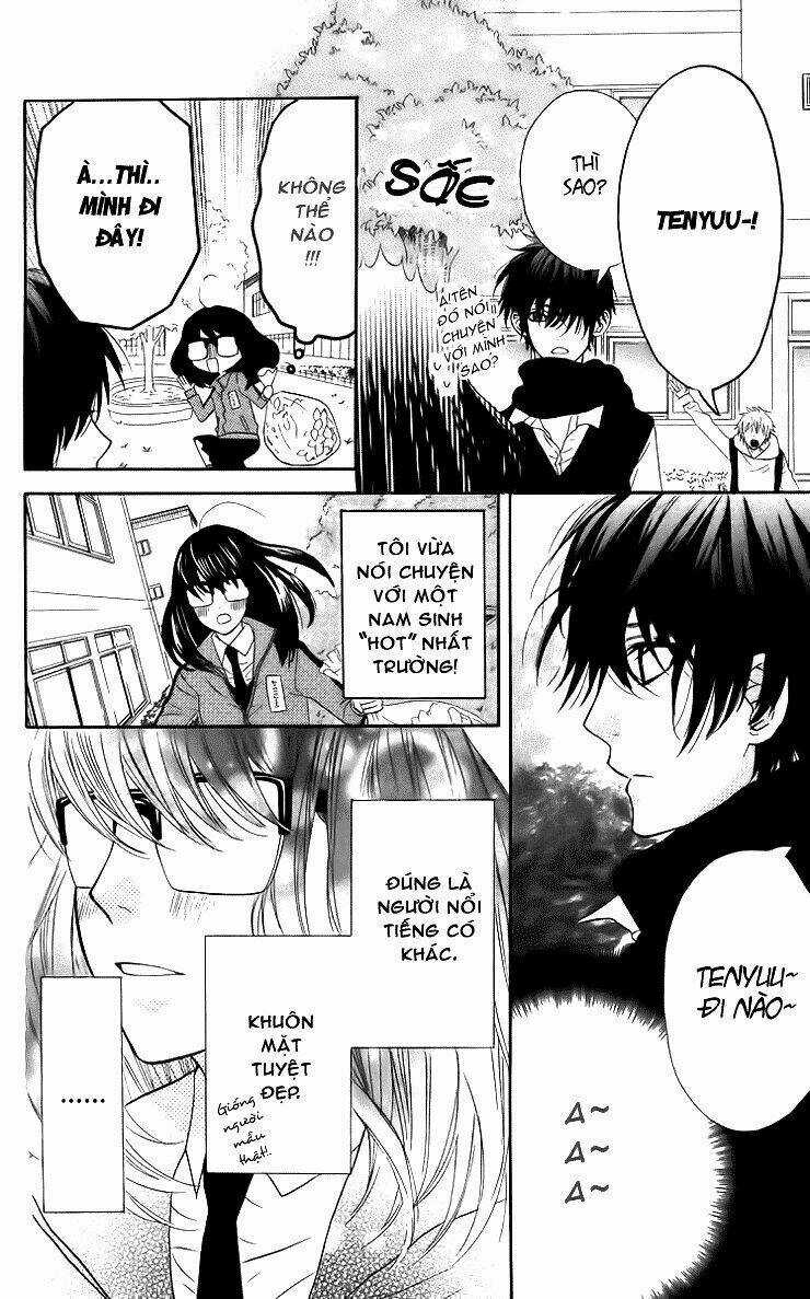 Mairunovich Chapter 1 trang 19