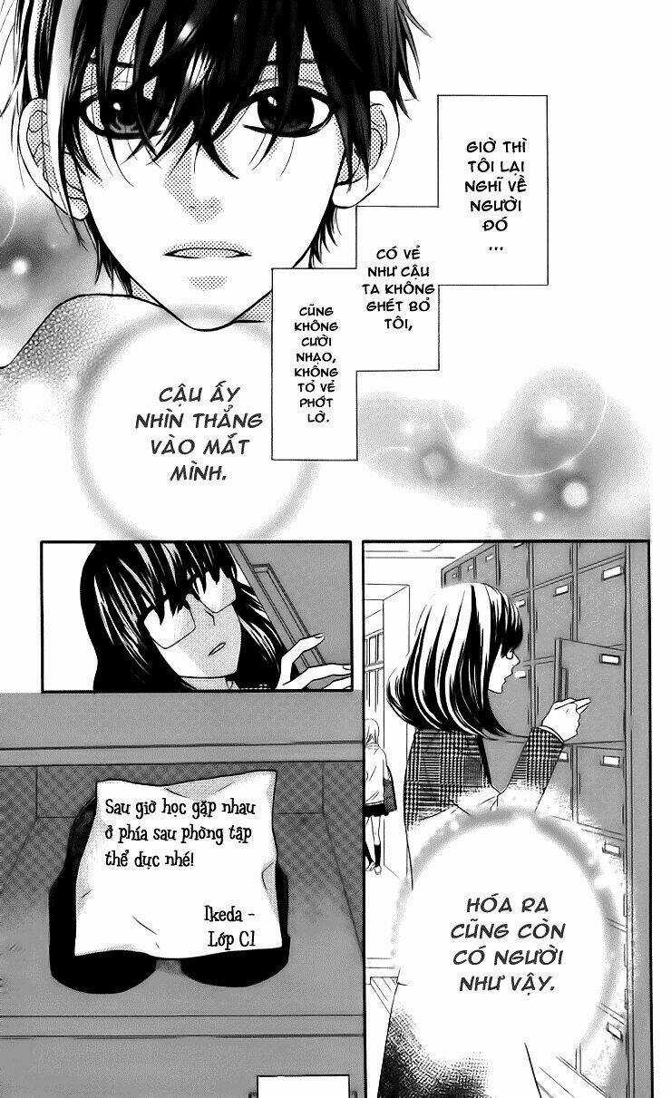 Mairunovich Chapter 1 trang 20