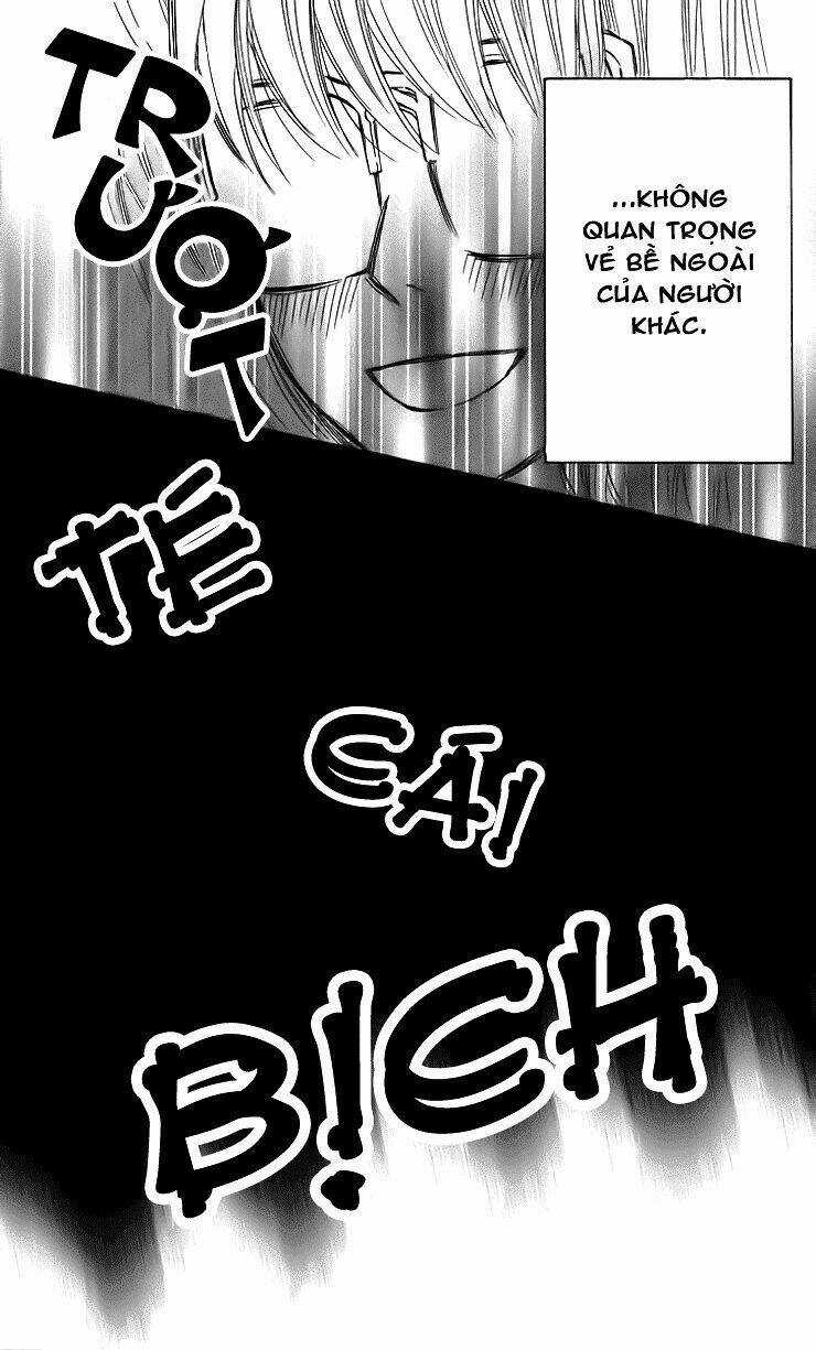 Mairunovich Chapter 1 trang 24