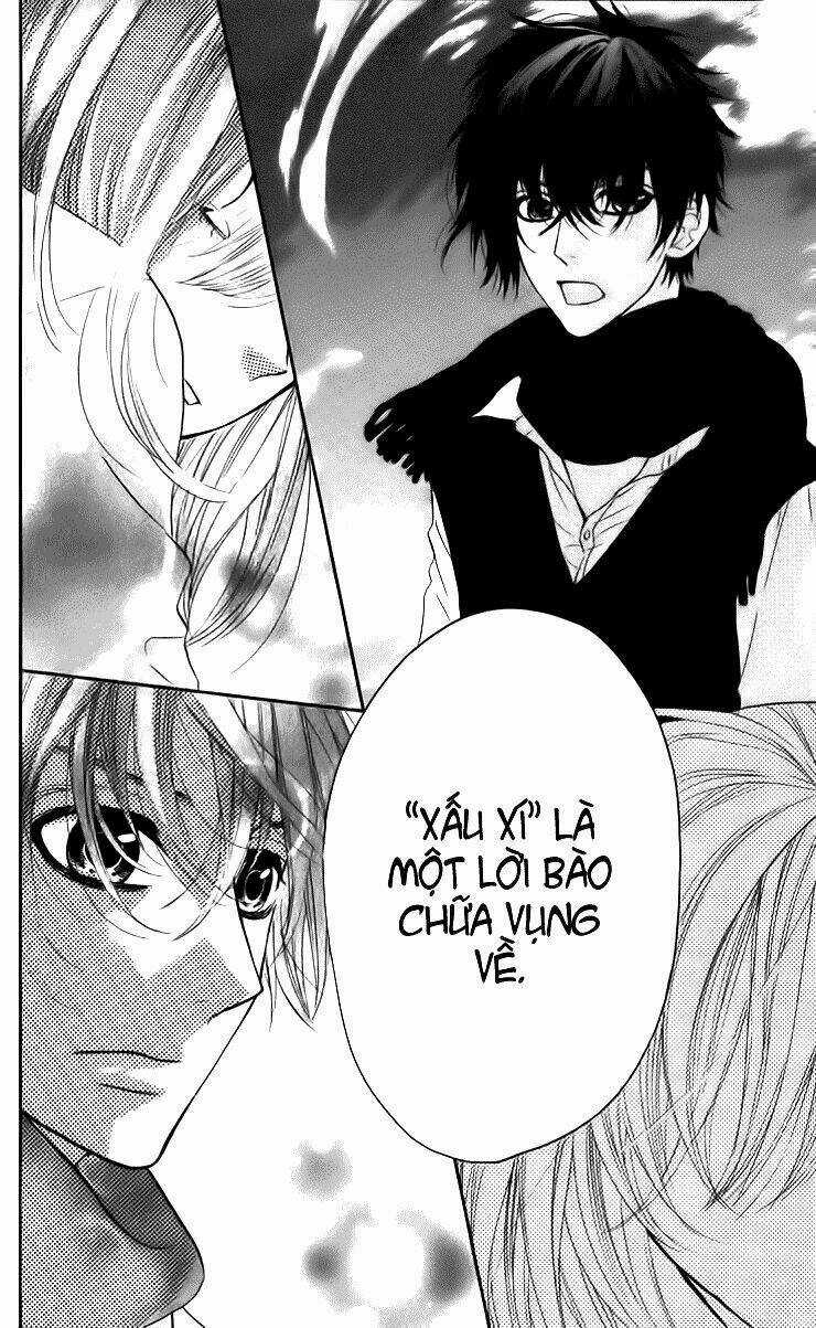 Mairunovich Chapter 1 trang 29