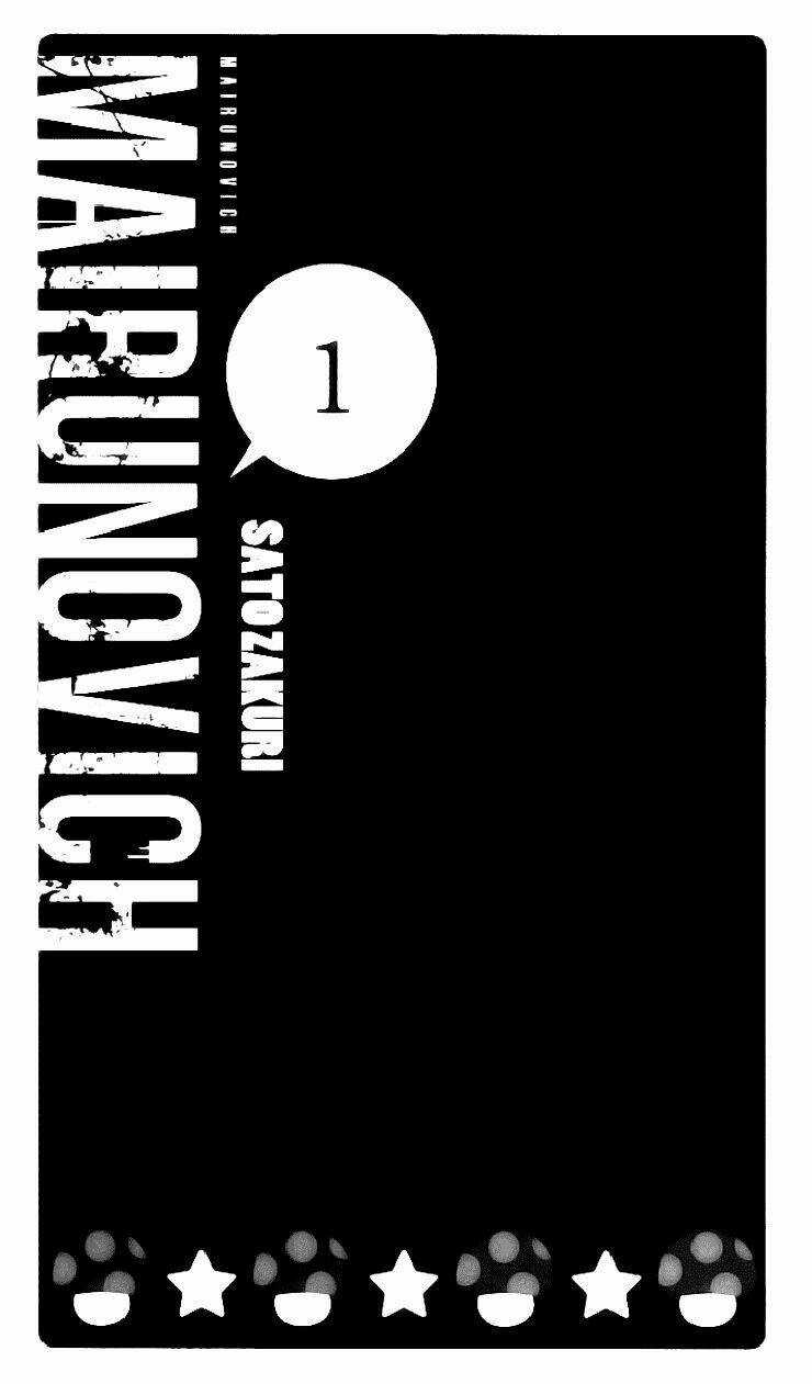 Mairunovich Chapter 1 trang 3