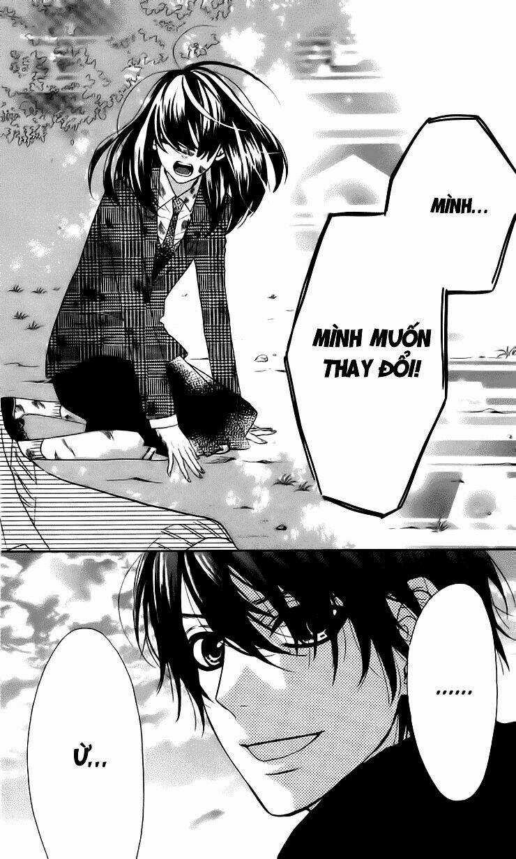 Mairunovich Chapter 1 trang 31