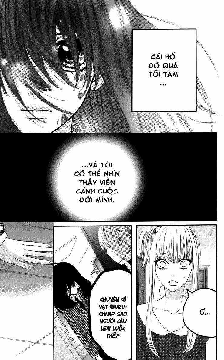 Mairunovich Chapter 1 trang 32