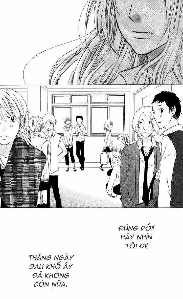 Mairunovich Chapter 1 trang 34