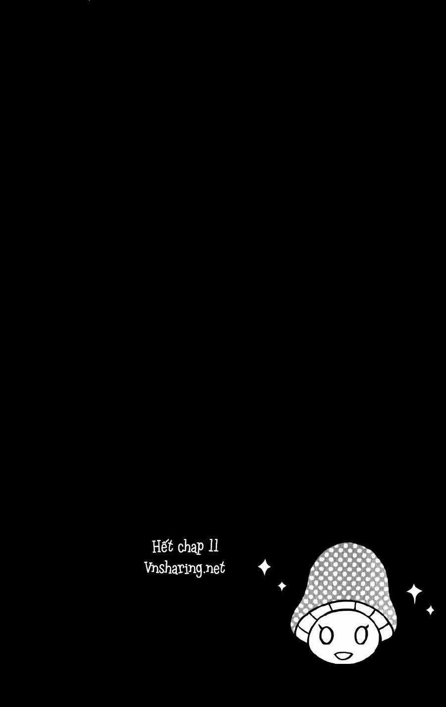 Mairunovich Chapter 11 trang 28