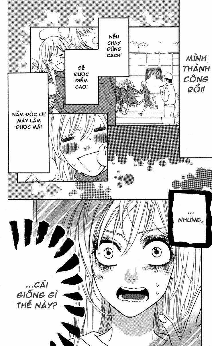 Mairunovich Chapter 2 trang 13