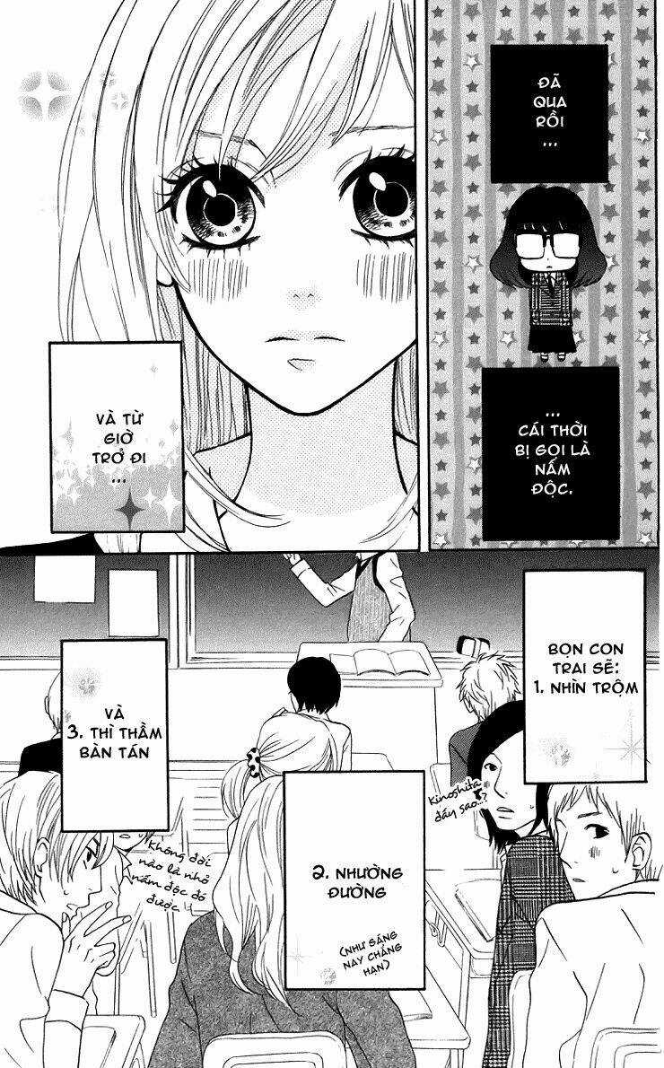 Mairunovich Chapter 2 trang 4