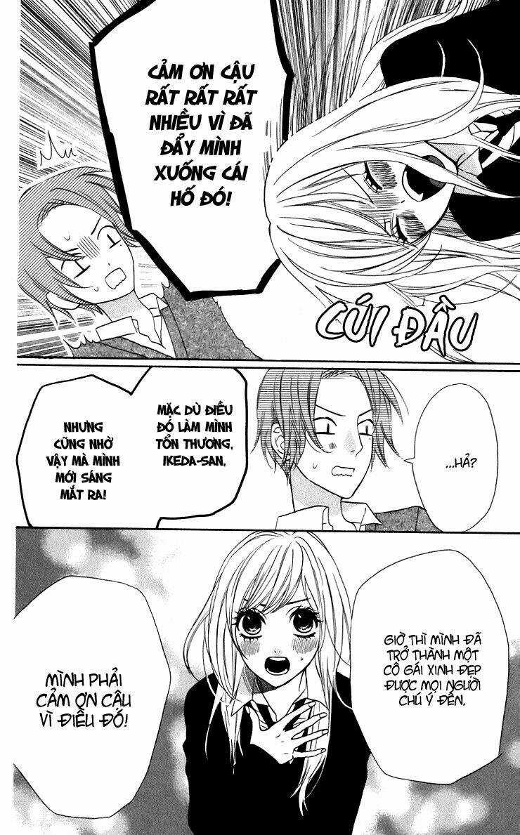 Mairunovich Chapter 2 trang 7