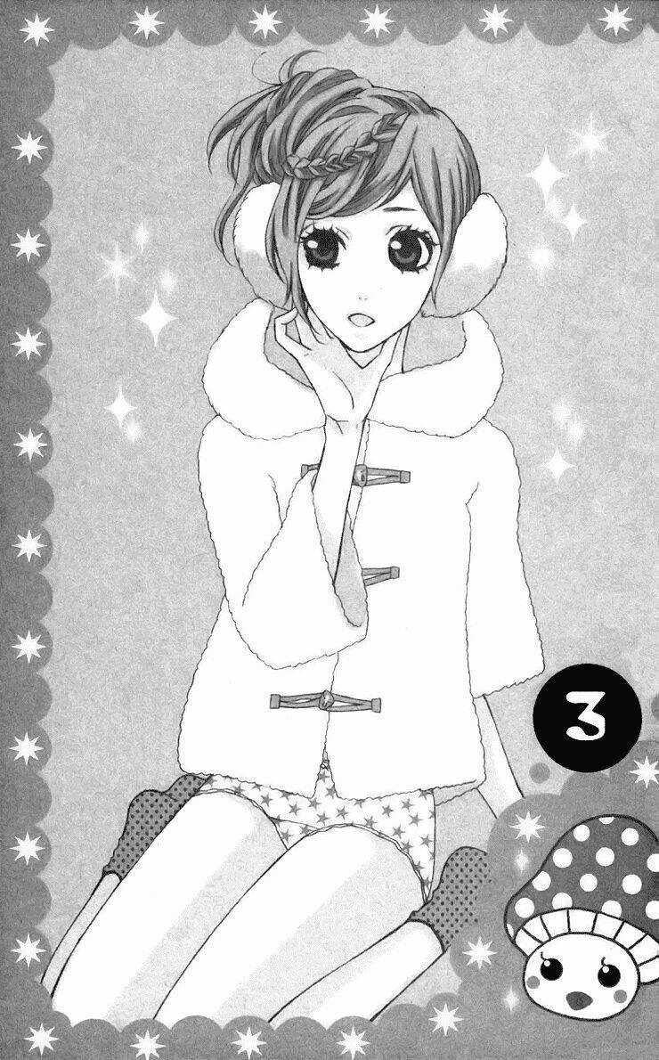 Mairunovich Chapter 3 trang 2