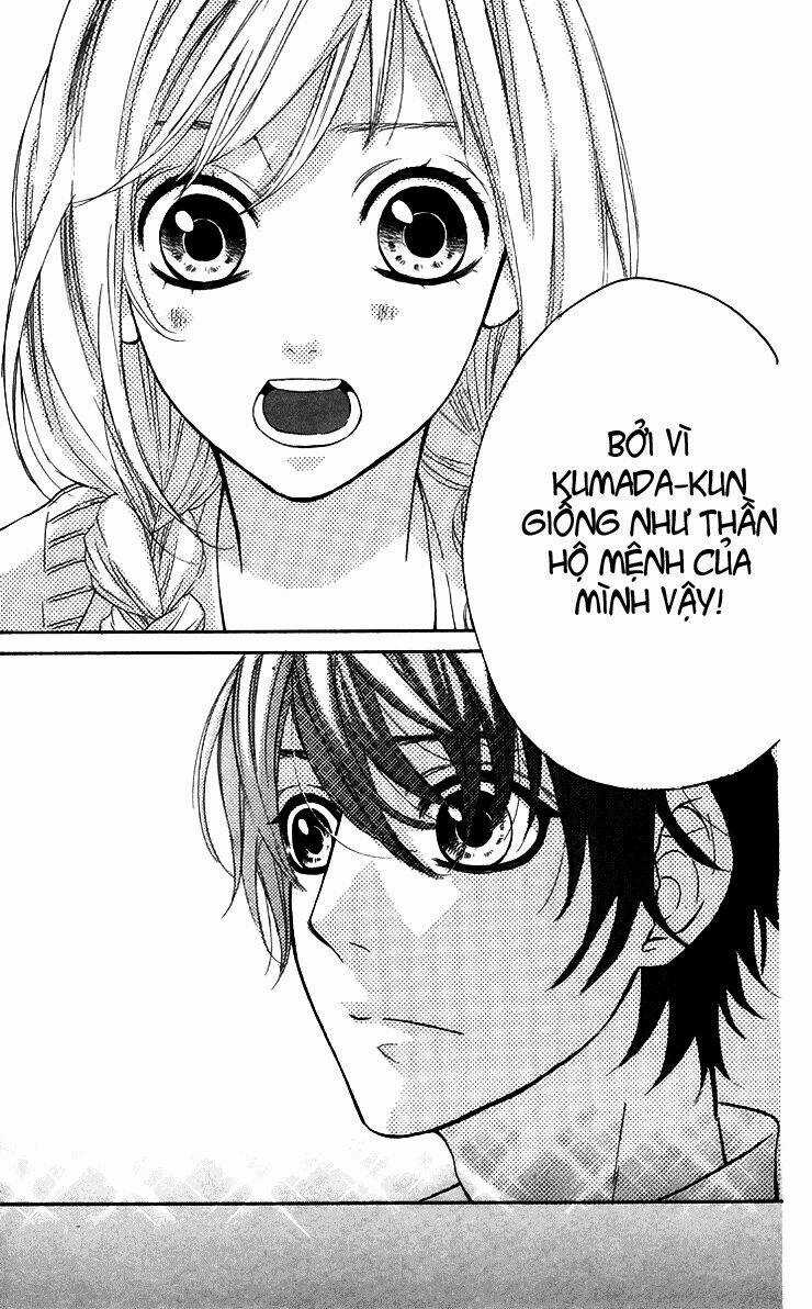 Mairunovich Chapter 3 trang 25