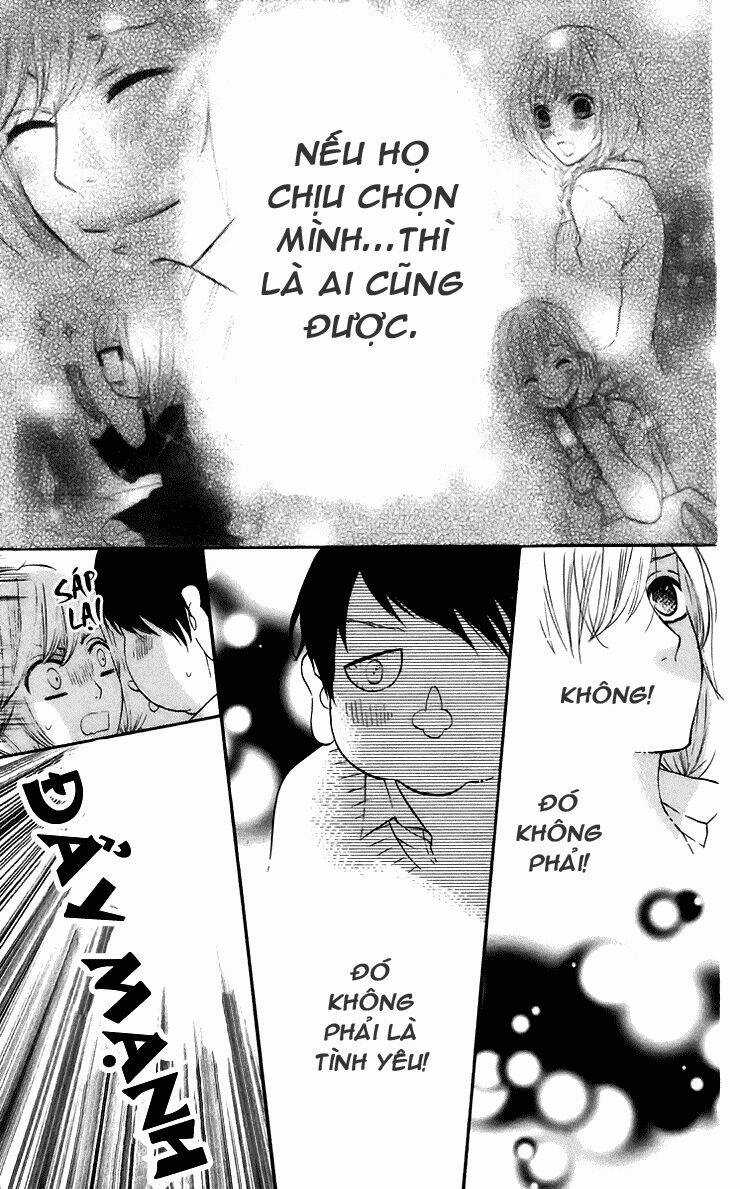 Mairunovich Chapter 3 trang 39