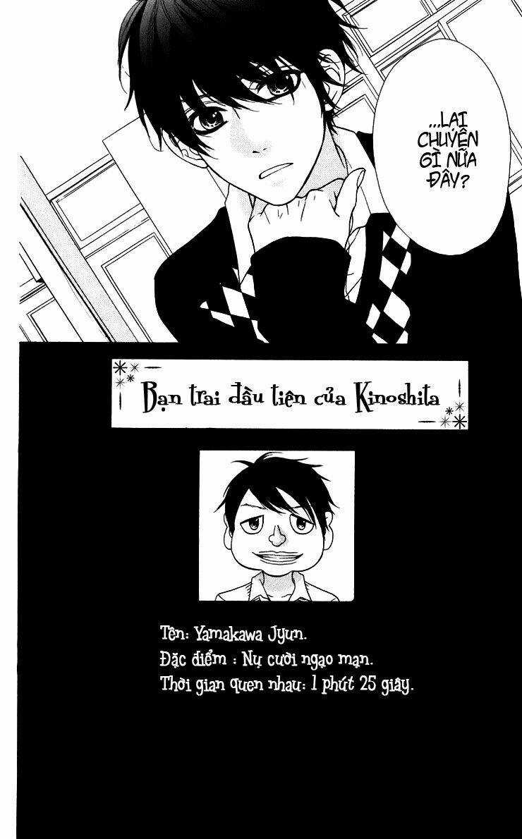 Mairunovich Chapter 3 trang 42