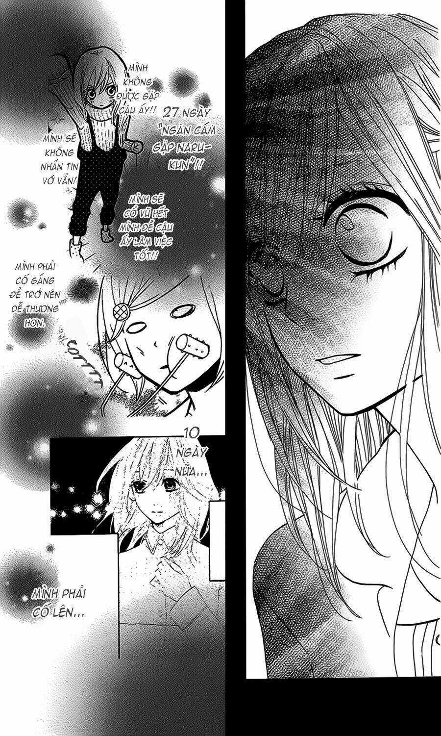 Mairunovich Chapter 31 trang 16