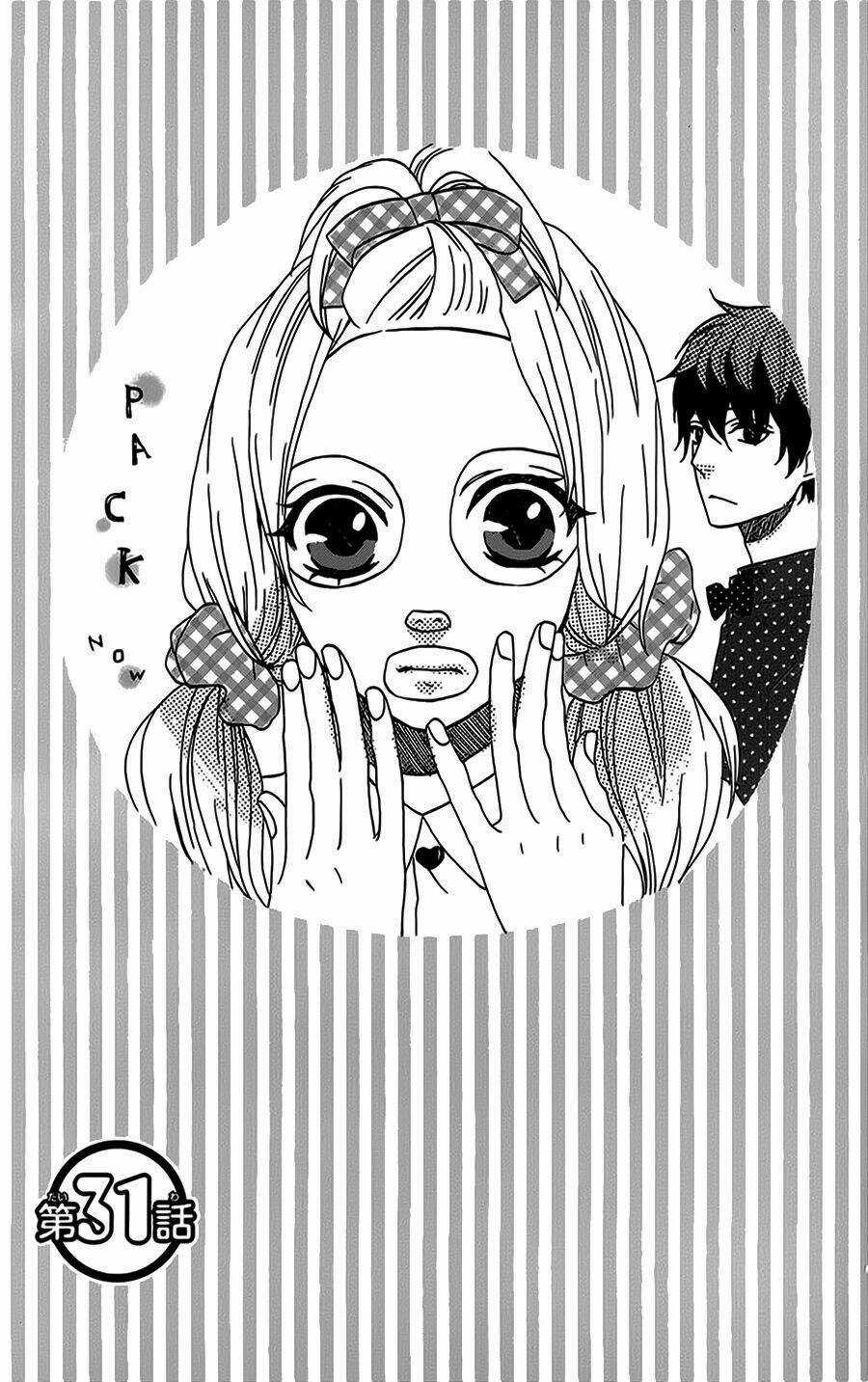 Mairunovich Chapter 31 trang 2