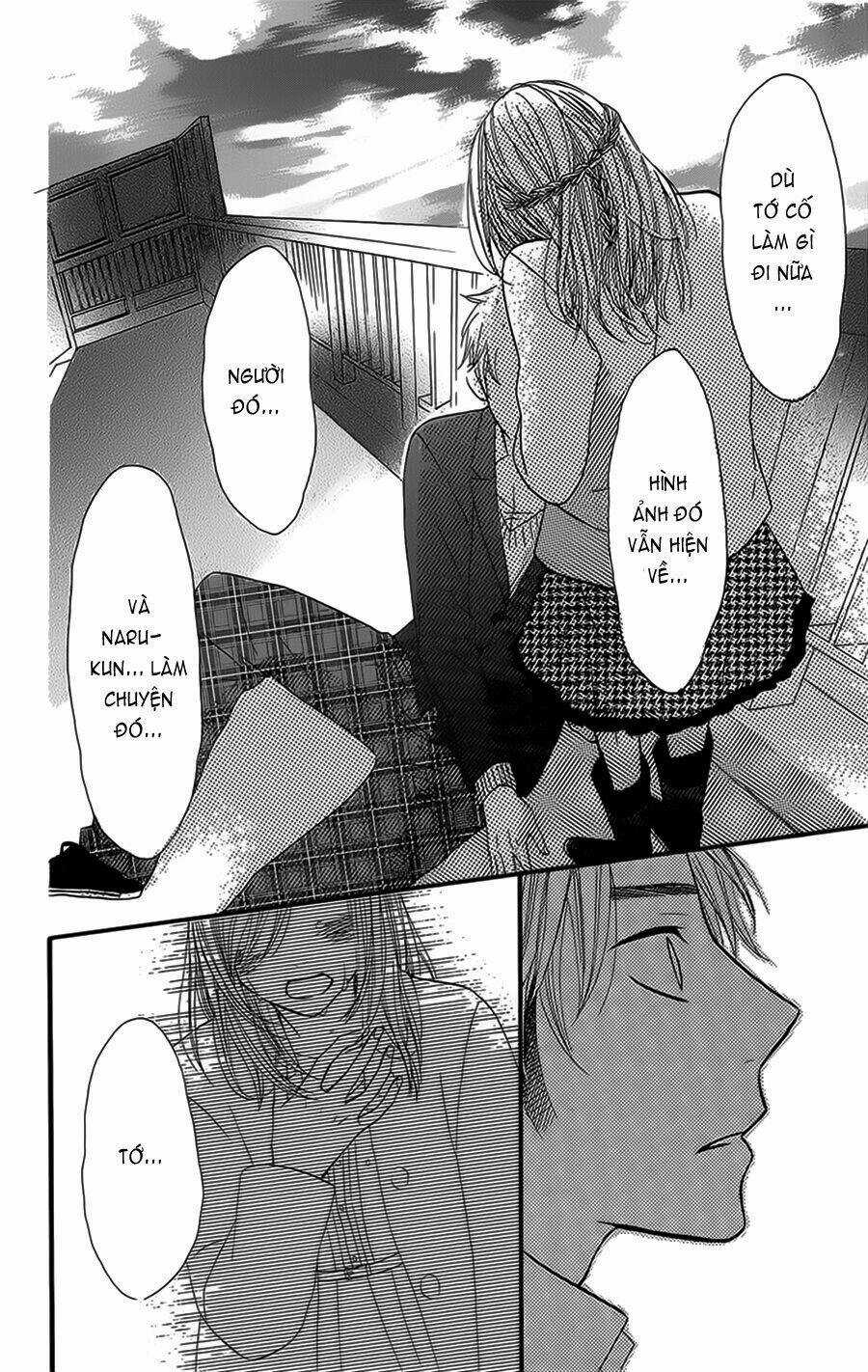 Mairunovich Chapter 31 trang 23