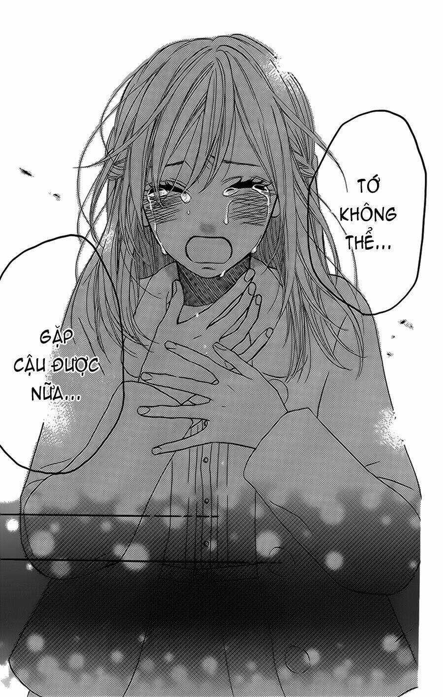 Mairunovich Chapter 31 trang 24