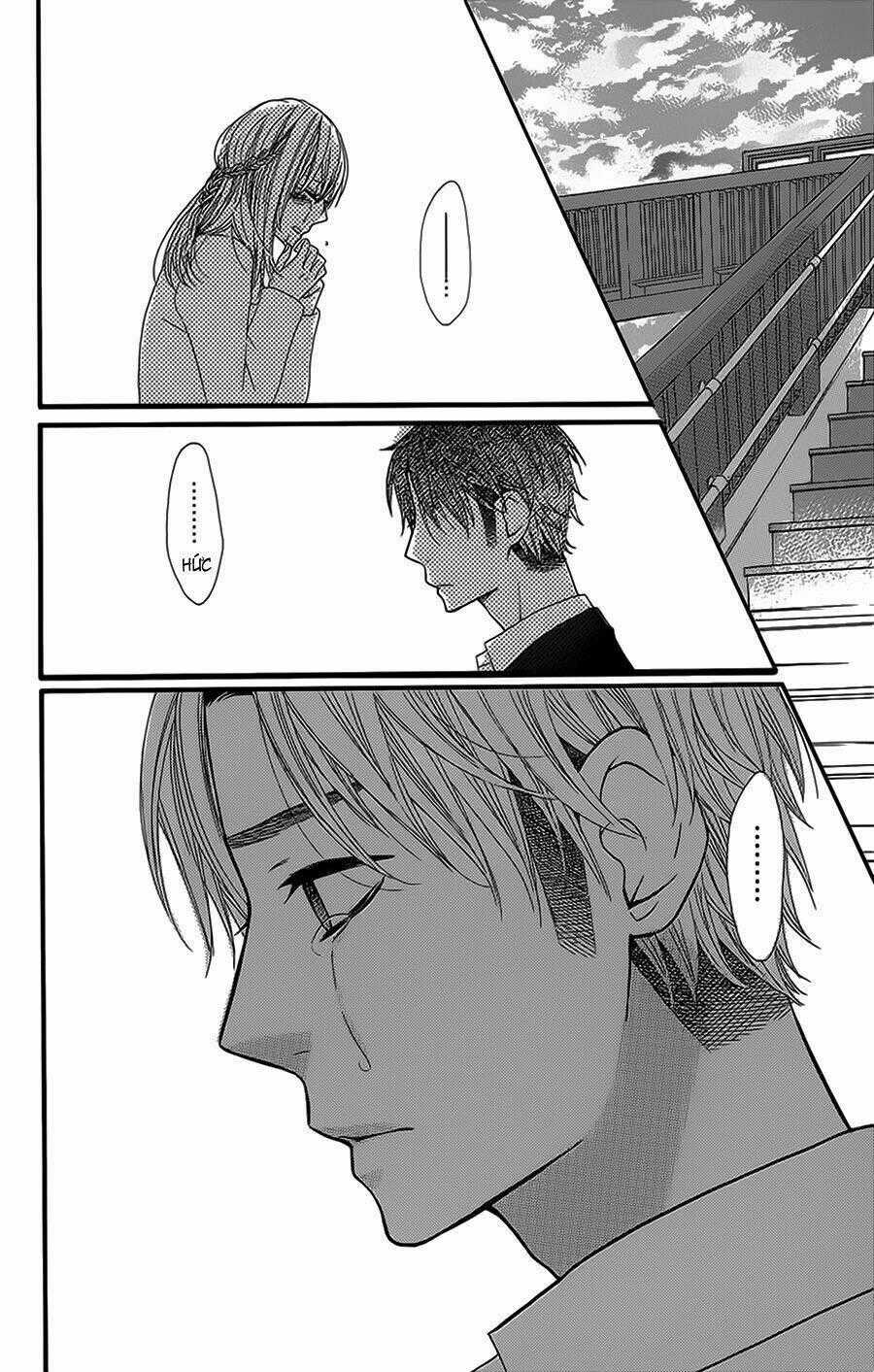 Mairunovich Chapter 31 trang 25