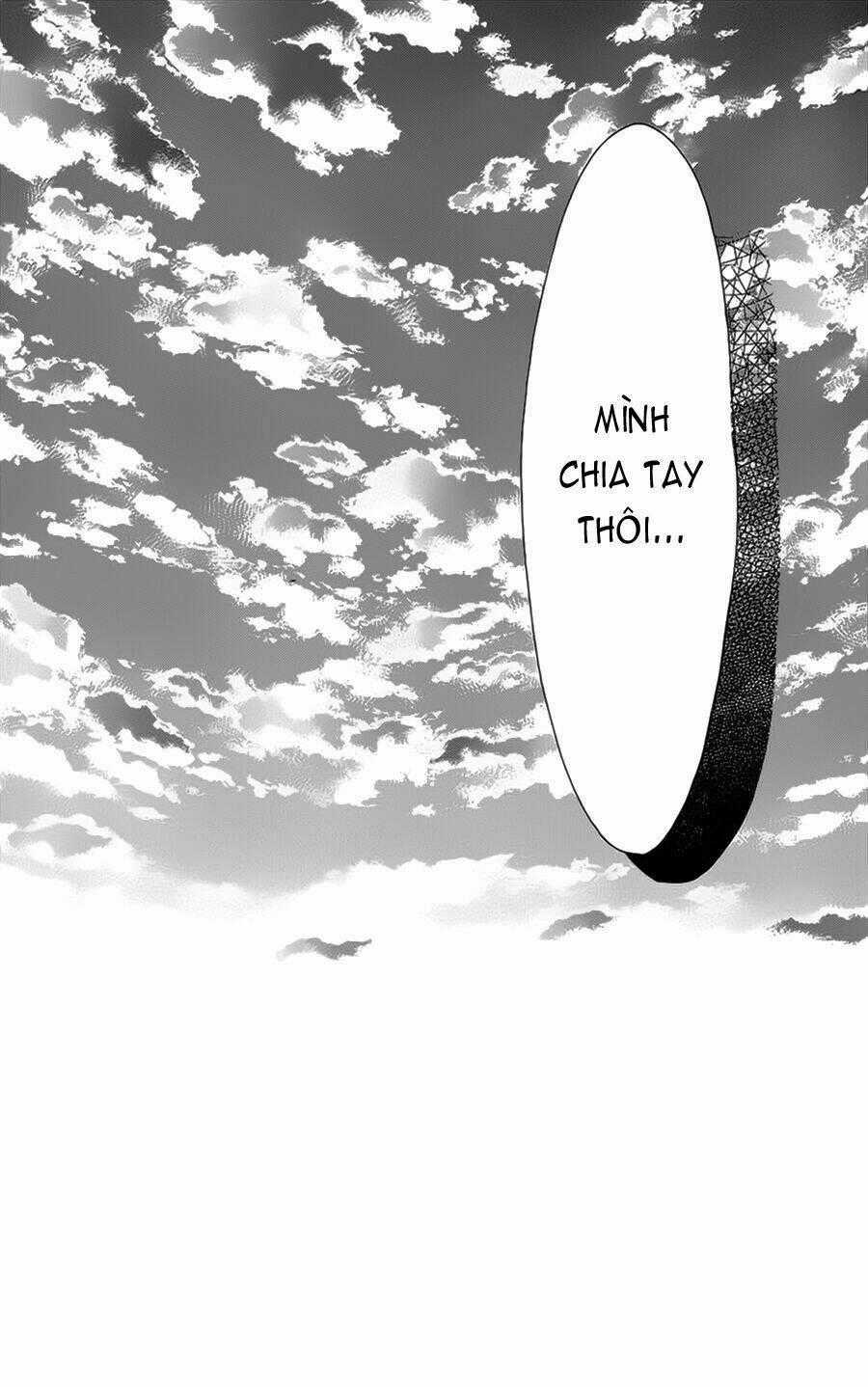 Mairunovich Chapter 31 trang 26