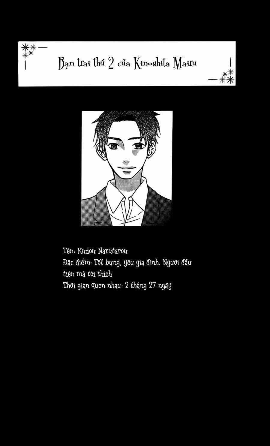 Mairunovich Chapter 32 trang 26