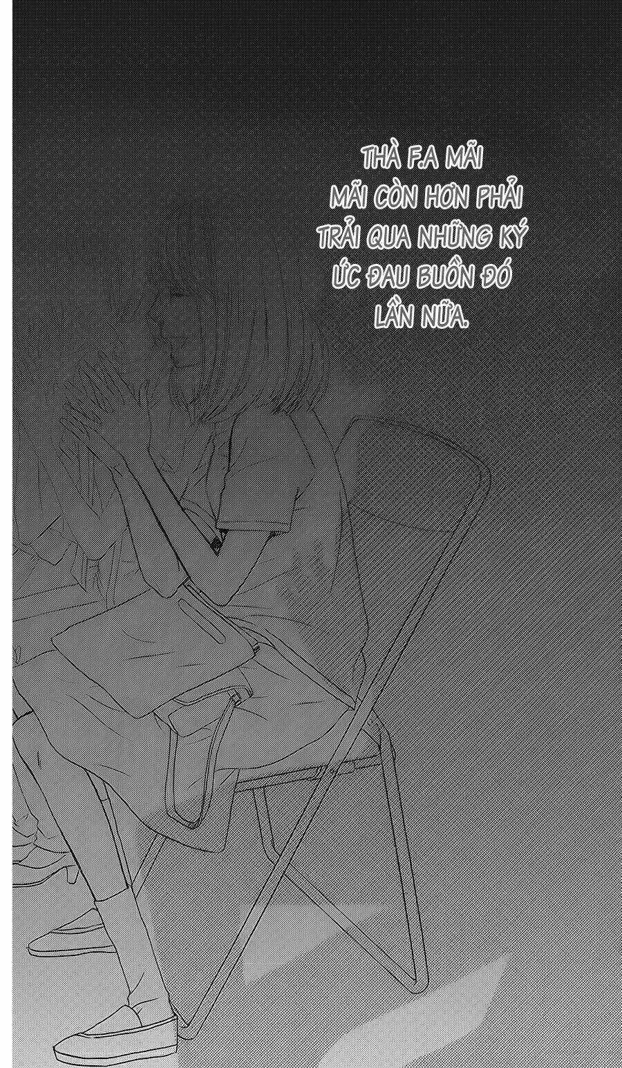 Mairunovich Chapter 33 trang 16