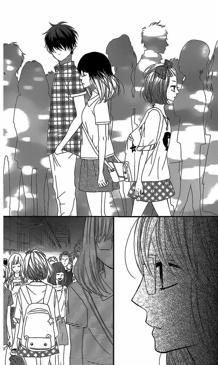 Mairunovich Chapter 33 trang 25