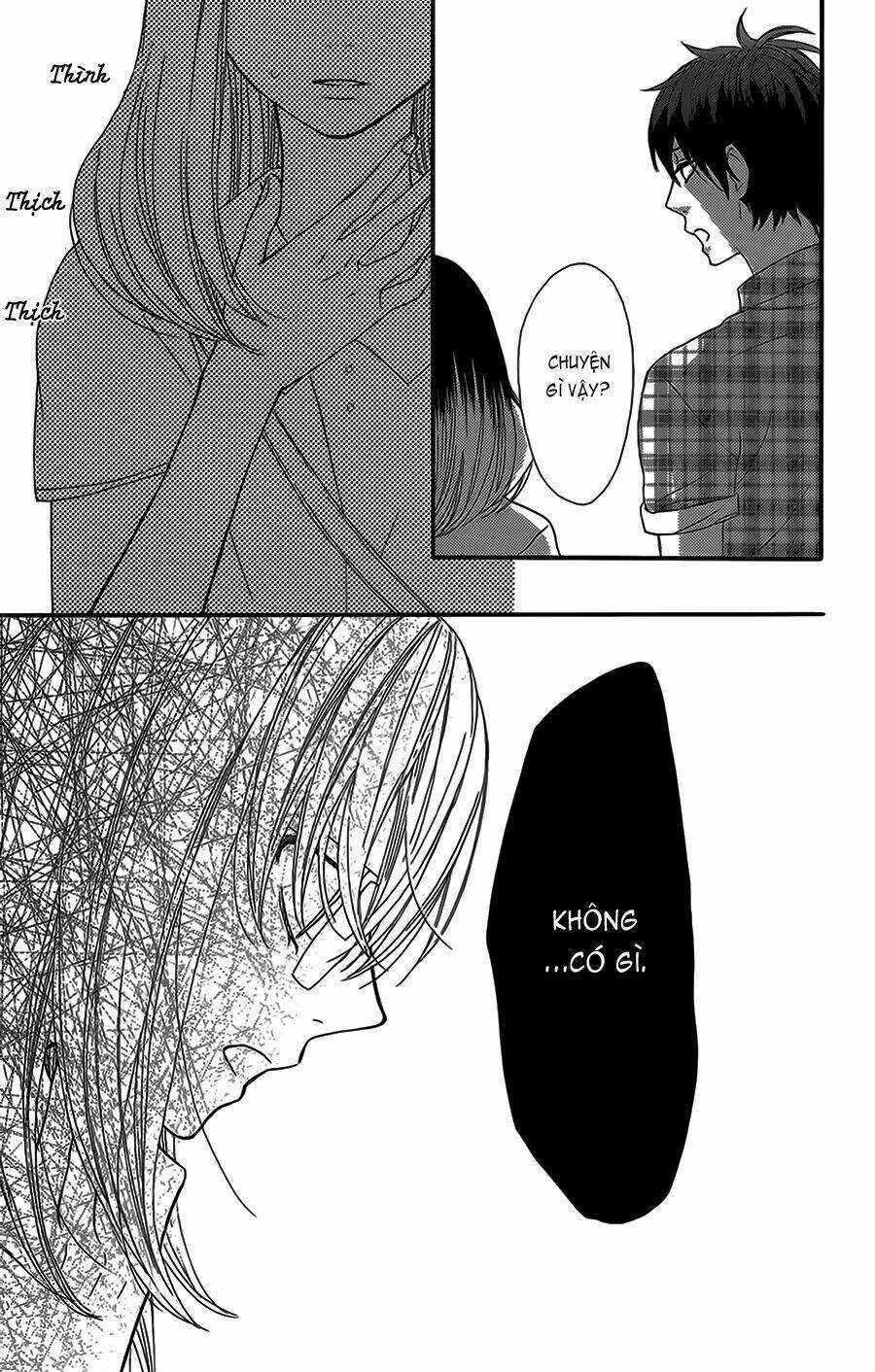 Mairunovich Chapter 33 trang 26