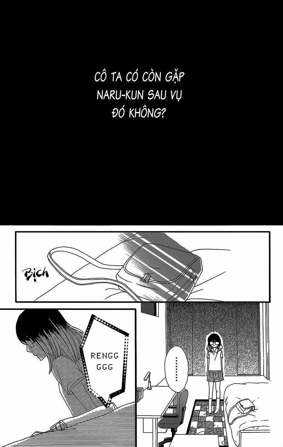 Mairunovich Chapter 33 trang 28