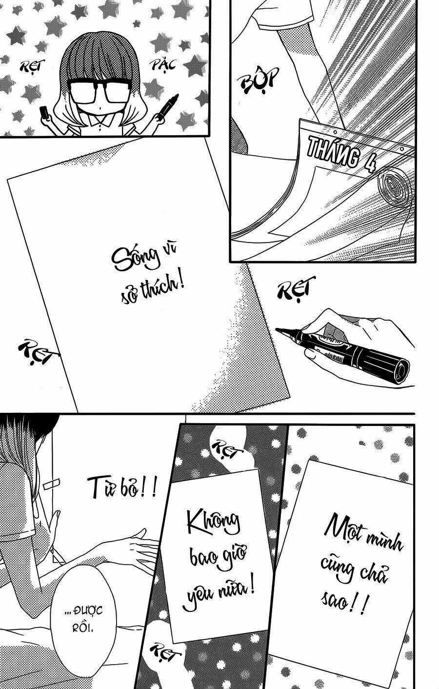 Mairunovich Chapter 33 trang 30