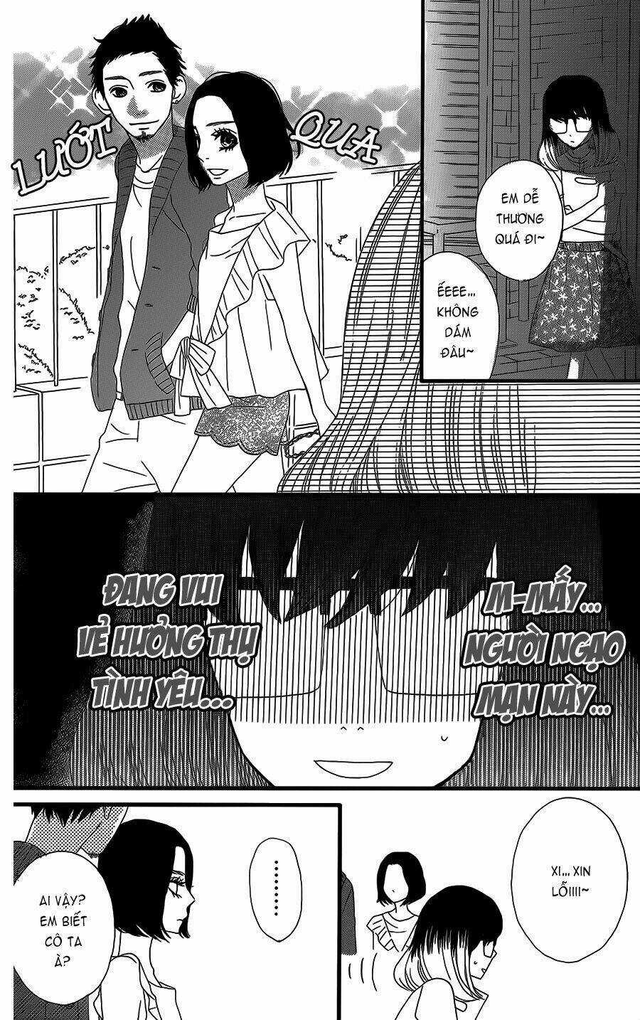 Mairunovich Chapter 33 trang 33