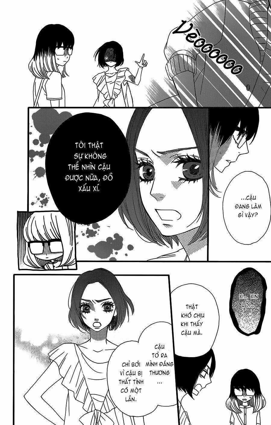 Mairunovich Chapter 33 trang 35