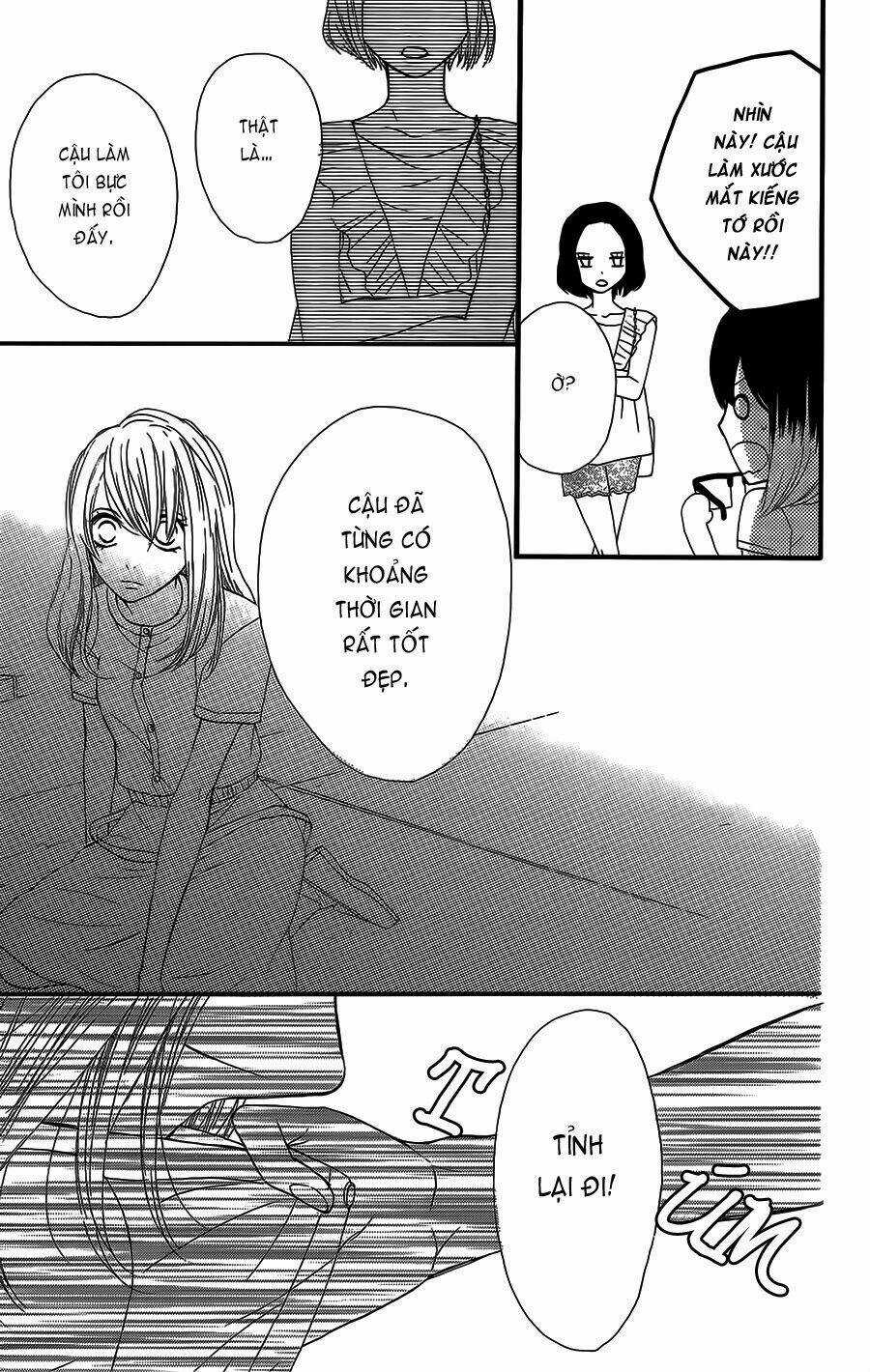 Mairunovich Chapter 33 trang 38