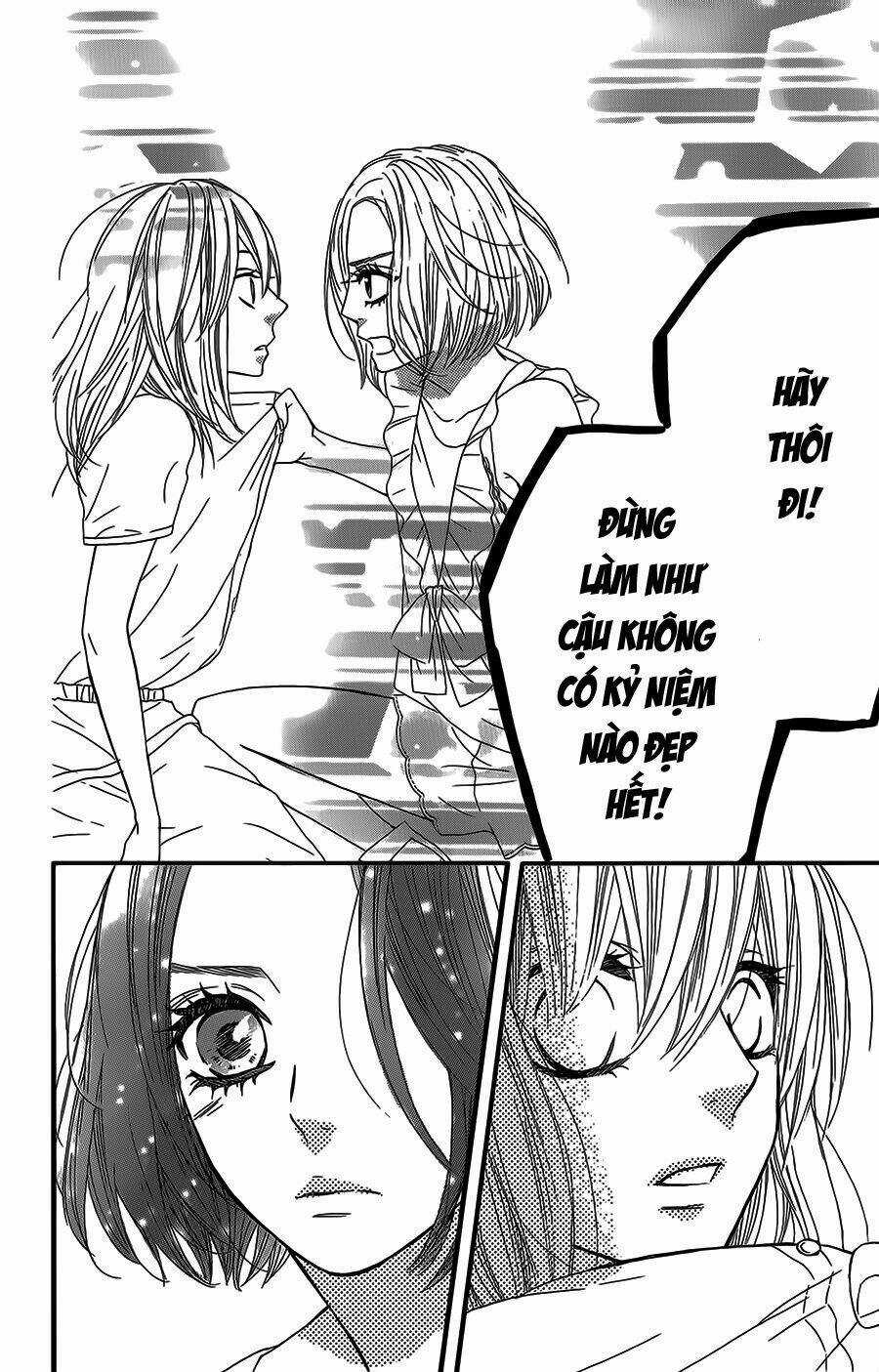 Mairunovich Chapter 33 trang 39