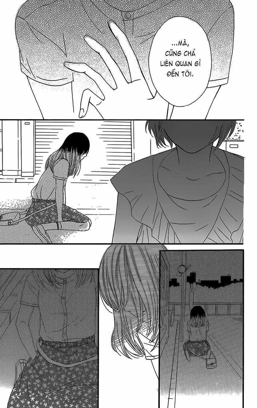 Mairunovich Chapter 33 trang 40