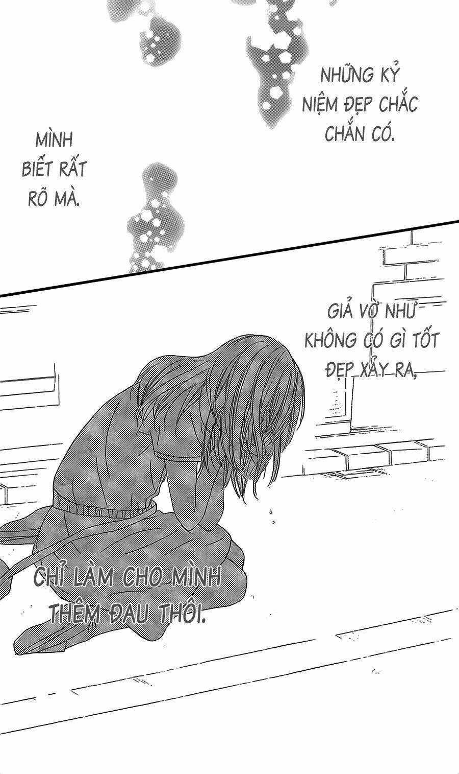 Mairunovich Chapter 33 trang 42